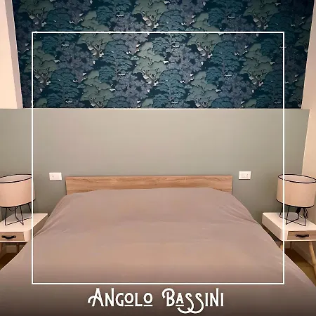 Angolo Bassini - Apartamento Verona