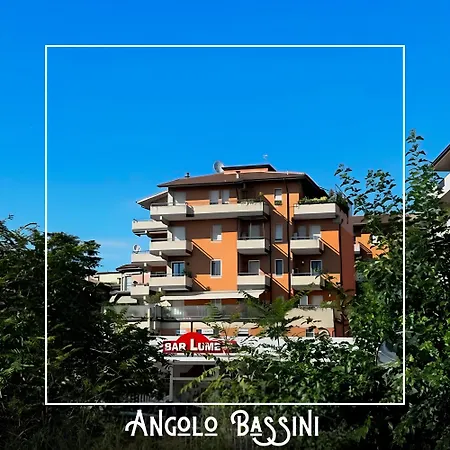 Angolo Bassini - *