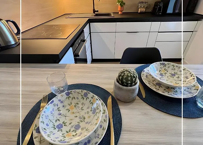 Angolo Bassini - Appartement