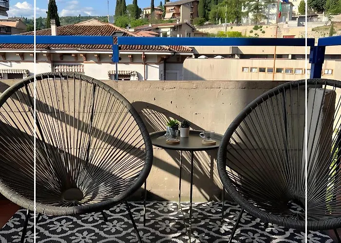 Appartement Angolo Bassini -