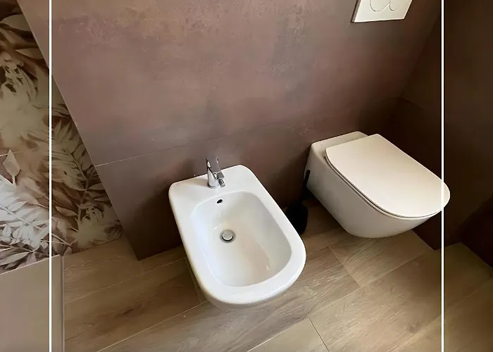 Angolo Bassini - Appartement