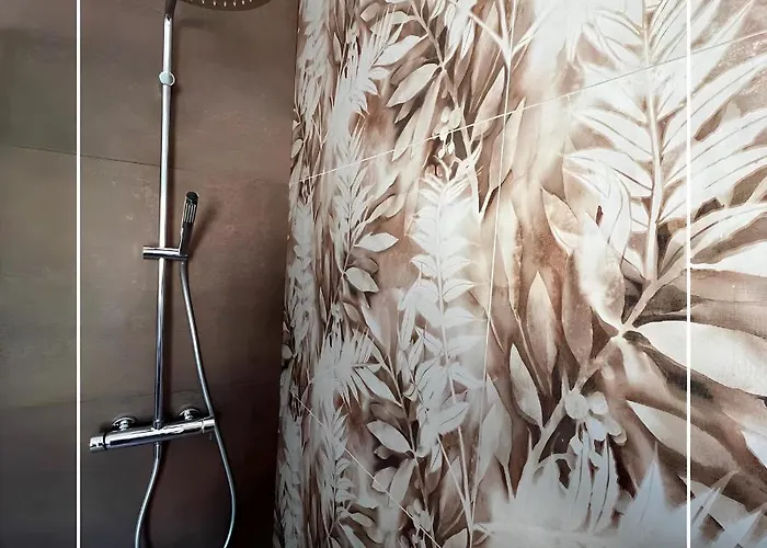 Appartement Angolo Bassini -