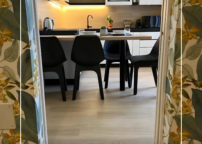 Angolo Bassini - Appartement Vérone