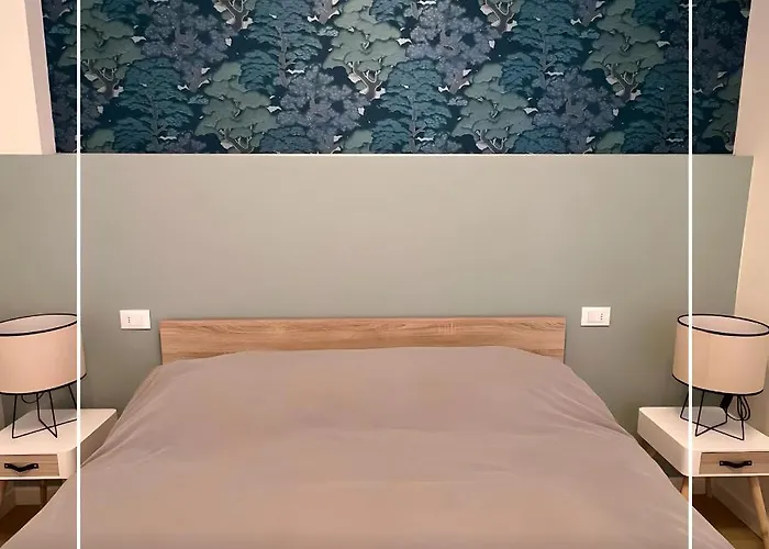 Angolo Bassini - Appartement Vérone