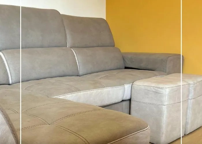 Angolo Bassini - Appartement